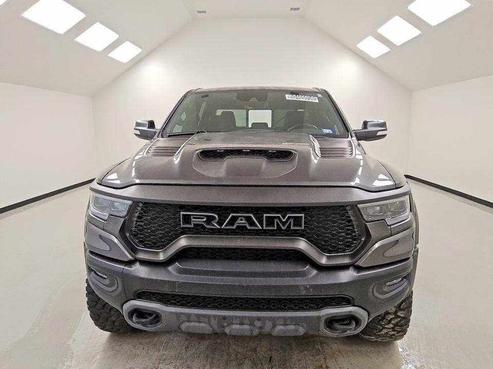 2021 Dodge RAM 1500 TRX