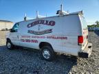 2014 Ford Econoline E350 Super Duty Van