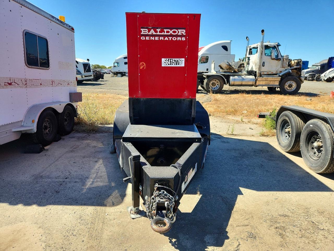 2015 GPC GCT-2E-7000 Generation