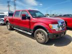 2009 Ford F150 Supercrew