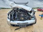 2008 Chevrolet Silverado C2500 Heavy Duty