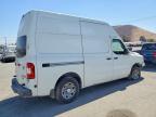 2015 Nissan NV 2500