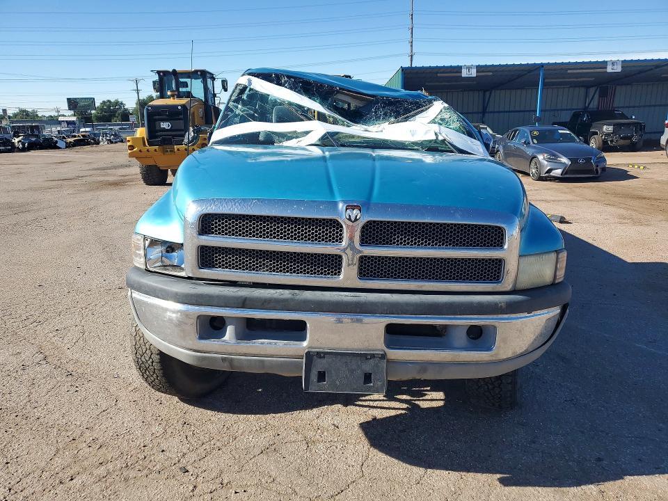 1996 Dodge Ram 2500
