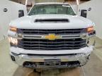 2025 Chevrolet Silverado K2500 Heavy Duty LT