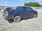 2020 Chevrolet Colorado Z71