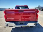 2019 Chevrolet Silverado K1500 LTZ