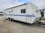 2003 Skyline Nomad Camper