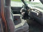 1999 Chevrolet S Truck S10