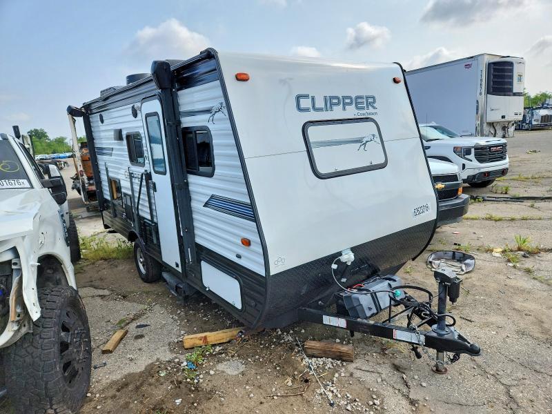 2019 Coachmen 2019 Forest River Clipper Camper