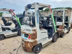 2014 Nissan Forklift