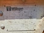 2022 Wilson DWH-650CB Grain Trailer