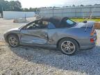 2003 Mitsubishi Eclipse Spyder gts
