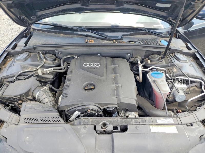 2013 Audi A5 Premium Plus