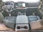 2025 Chevrolet Silverado K1500 RST