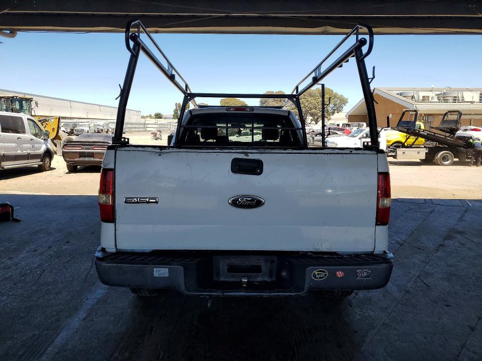 2005 Ford F150