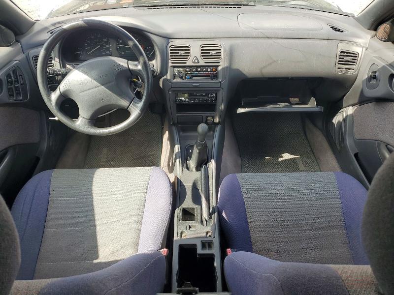 1996 Subaru Legacy Outback