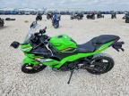 2025 Kawasaki EX500 A