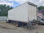 2016 Freightliner Business Class M2 BOX Truck