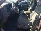 2013 Honda Ridgeline RTS