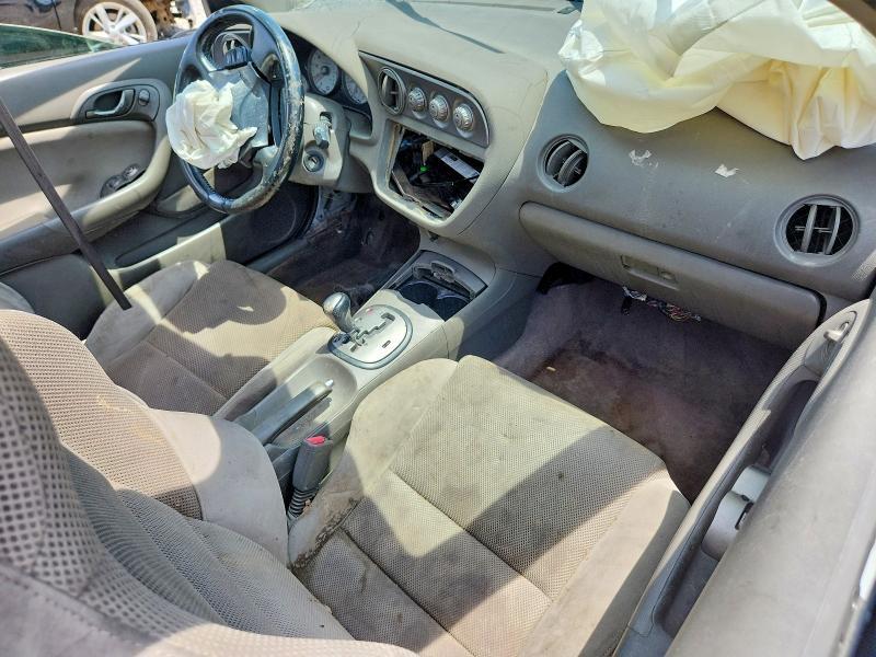 2005 Acura RSX