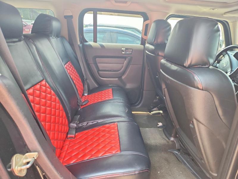2009 Hummer H3
