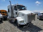 2015 Kenworth T800 Semi Truck