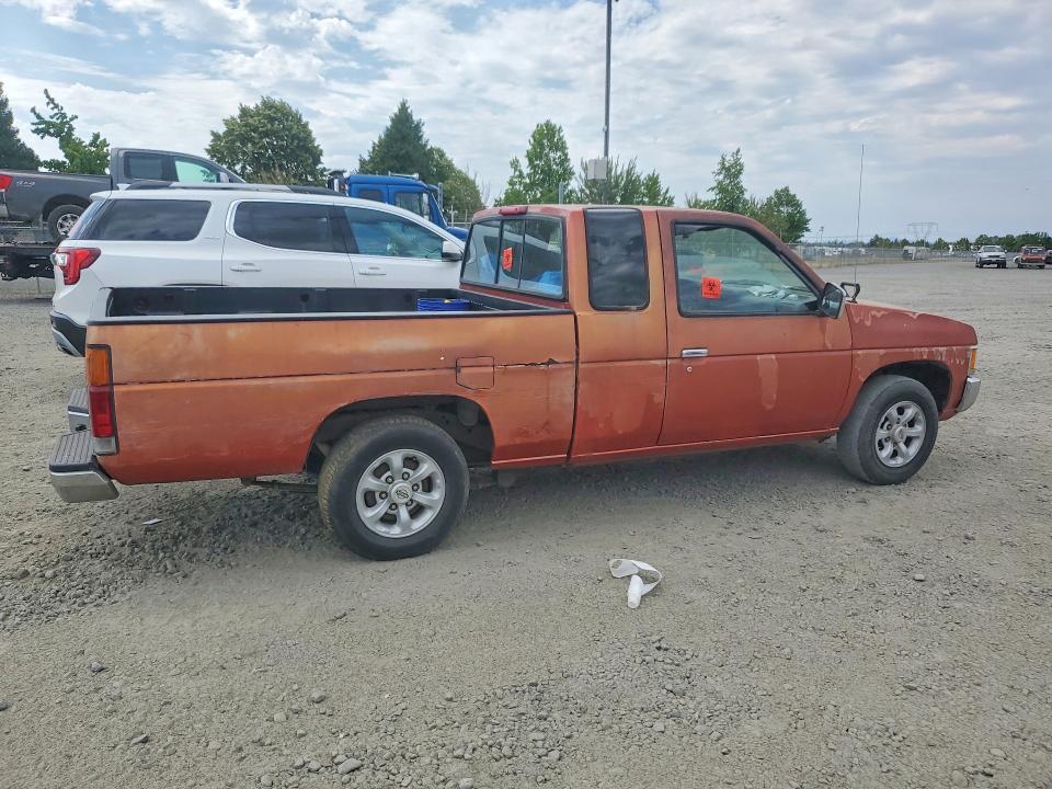 1997 Nissan Truck XE