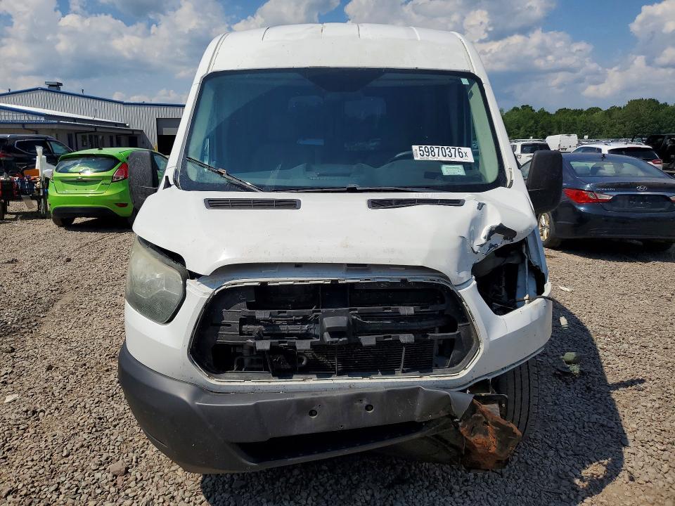 2015 Ford Transit 350 Delivery van