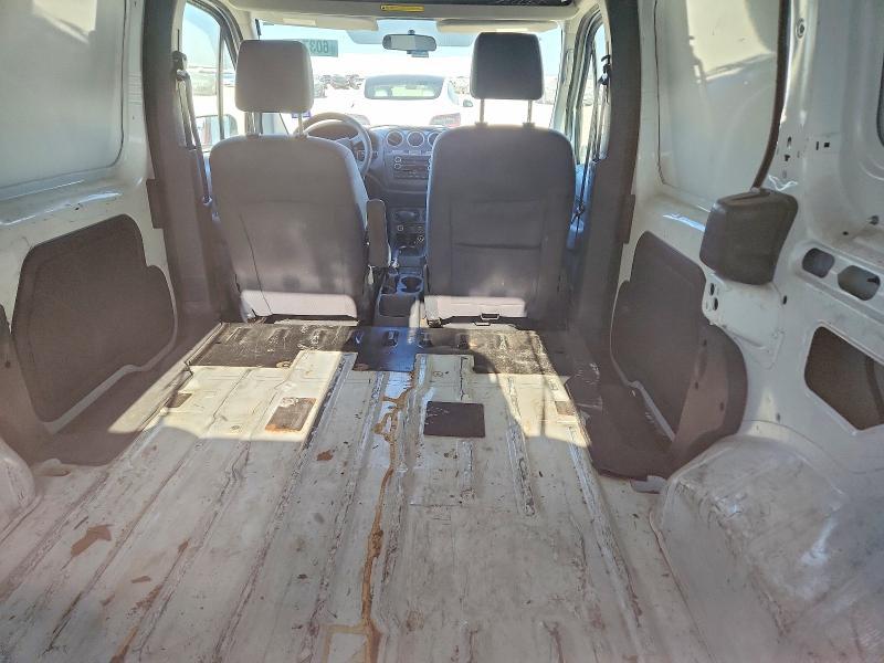 2013 Ford Transit Connect xlt Delivery van