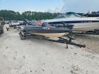 2000 Triton (tn) 18 Bayflight W/150HP