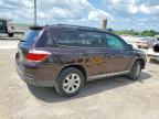 2012 Toyota Highlander se