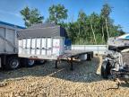 1998 Reitnouer 1998 Rauf TRL Silvr-Flatbed Trailer
