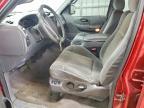 2001 Ford F150 Supercrew