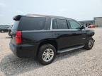 2015 Chevrolet Tahoe K1500 lt