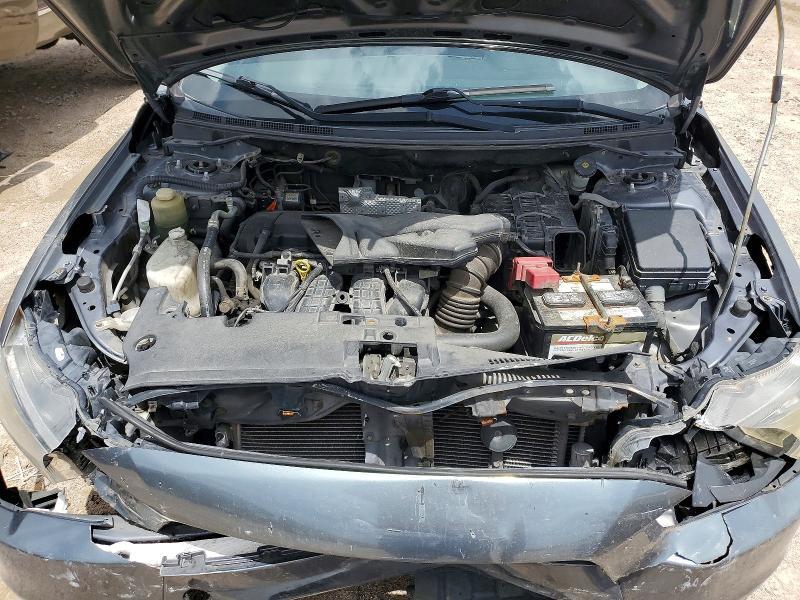2010 Mitsubishi Lancer de