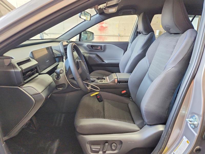 2026 Toyota Rav4