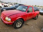 2000 Ford Ranger