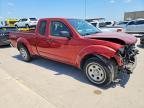2015 Nissan Frontier S
