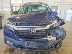 2017 Honda Ridgeline RTL