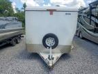 2022 W-Wtrilers 2022 W-W Enclosed Cargo Trailer