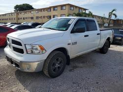 2016 Dodge RAM 1500 SLT en venta en Opa Locka, FL
