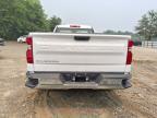 2026 Chevrolet Silverado C1500
