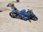 2026 Kawasaki EX500