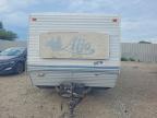 2000 Skyline Aljo Camper