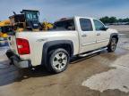 2013 Chevrolet Silverado K1500 LTZ