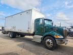 2018 Peterbilt 337 BOX Truck