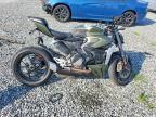 2024 Ducati Streetfighter V2