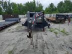 2014 Pj Trailer 2014 PJ Equipment Trailer
