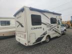 2016 Thmc 24sx Recreational Vehicle (RV)