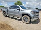 2025 GMC Sierra C1500 SLT